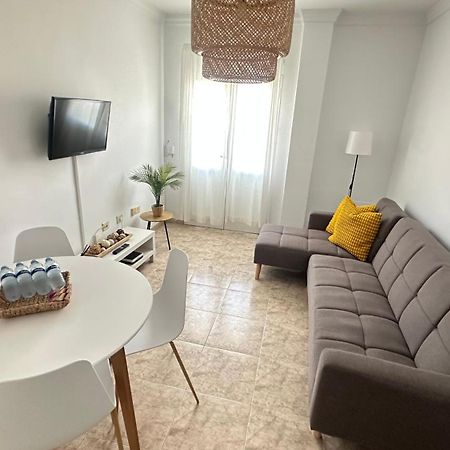 Ap House. Pto Del Rosario, Fuerteventura. Apartment ปูแอร์โต เดล โรซาริโอ ภายนอก รูปภาพ