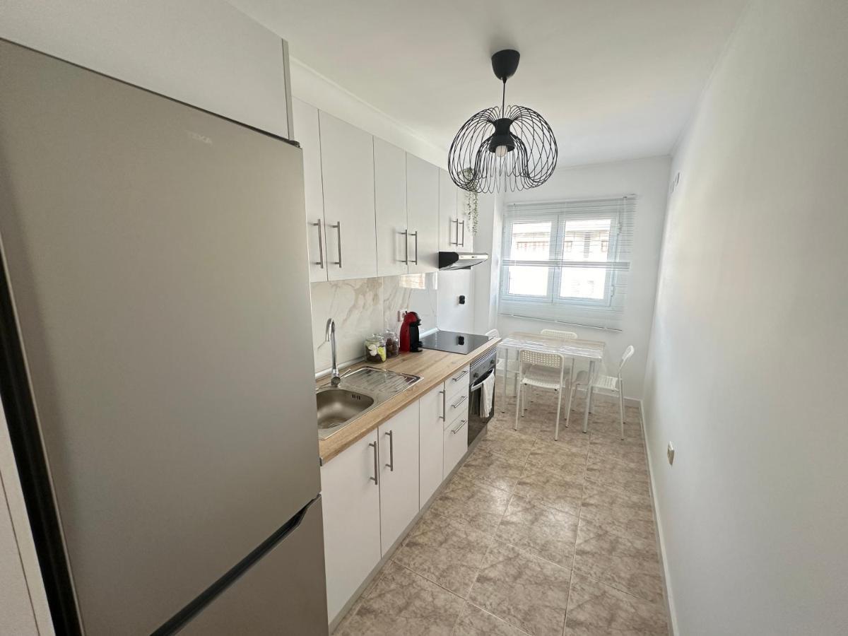 Ap House. Pto Del Rosario, Fuerteventura. Apartment ปูแอร์โต เดล โรซาริโอ ภายนอก รูปภาพ